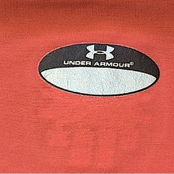 Under Armour Tech V-Neck Short-Sleeve Shirt - Picture 8 of 9